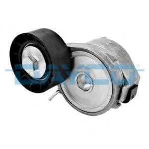 CITROEN 9656363380 Натягувач ременя, клинового зубча
