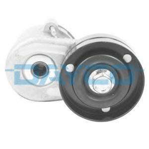 JEEP 5072440AB Натягувач ременя, клинового зубча