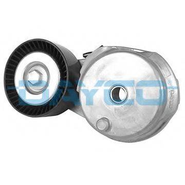 JEEP 4861660AA Натягувач ременя, клинового зубча