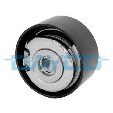 OPEL 4430896 Натяжний ролик, ремінь ГРМ
