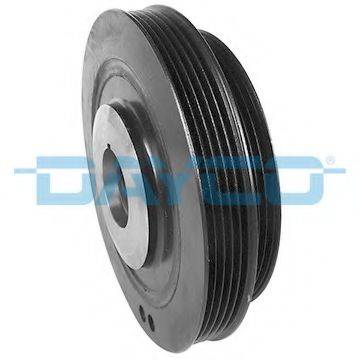 DAYCO DPV1166