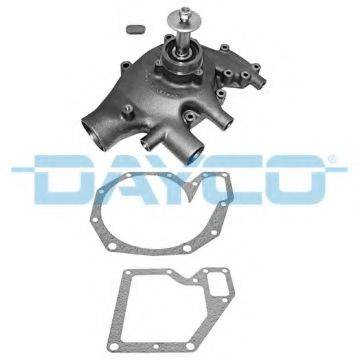 DAF 506109 Водяний насос