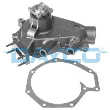 DAF 0682980A Водяний насос