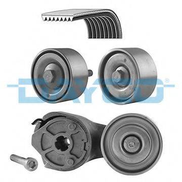 DAYCO KPV001HD