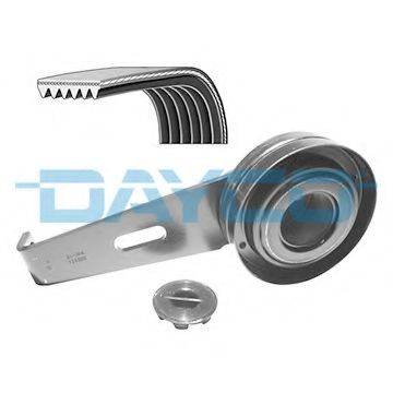 DAYCO KPV002