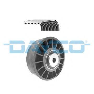 DAYCO KPV007