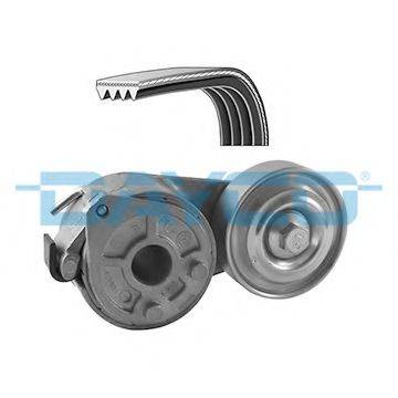DAYCO KPV009HD
