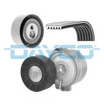 DAYCO KPV025
