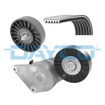 DAYCO KPV026