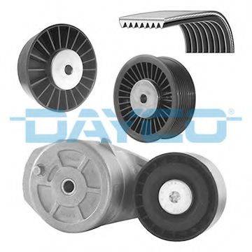 DAYCO KPV031HD