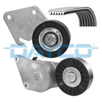 DAYCO KPV032