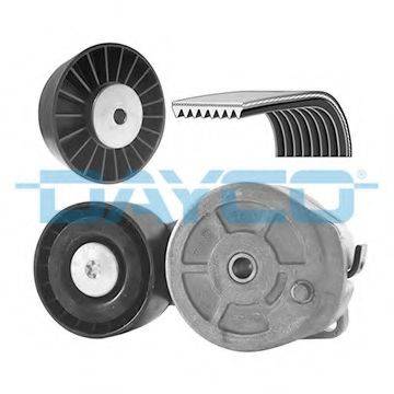 DAYCO KPV033HD