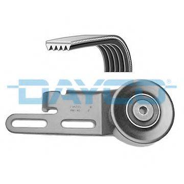 DAYCO KPV034