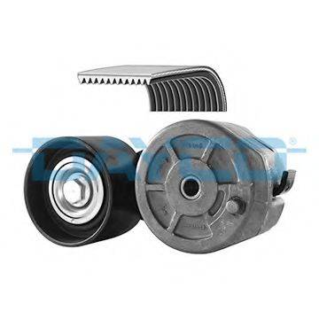 DAYCO KPV036HD