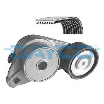 DAYCO KPV037HD
