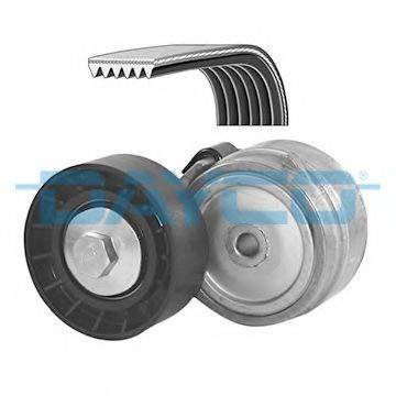 DAYCO KPV038