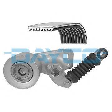 DAYCO KPV040HD