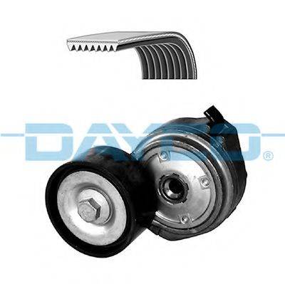 DAYCO KPV053HD