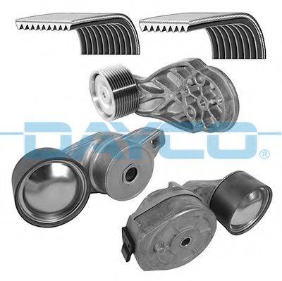 DAYCO KPV055HD