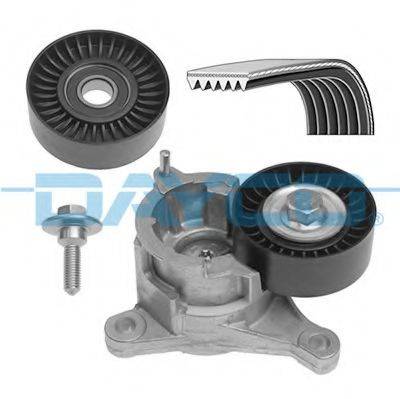 DAYCO KPV057