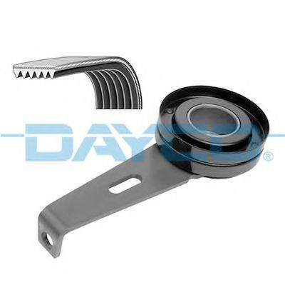 DAYCO KPV064