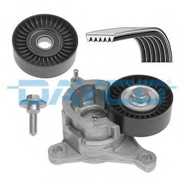 DAYCO KPV067
