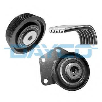 DAYCO KPV074