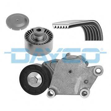 DAYCO KPV093