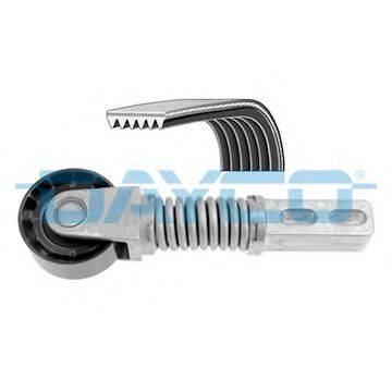 DAYCO KPV151