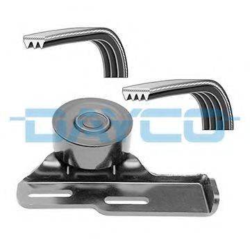DAYCO KPV152