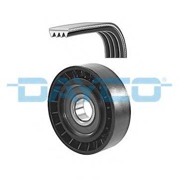 DAYCO KPV157