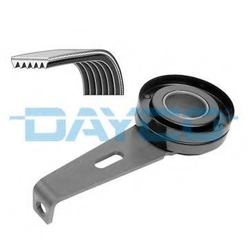 DAYCO KPV158