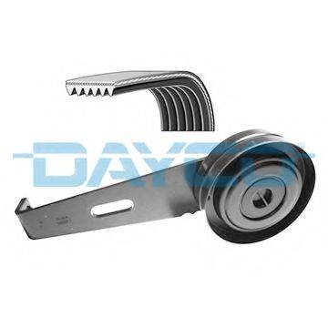 DAYCO KPV163