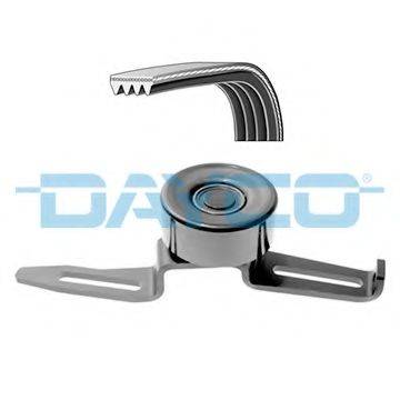 DAYCO KPV164