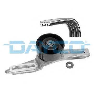 DAYCO KPV165