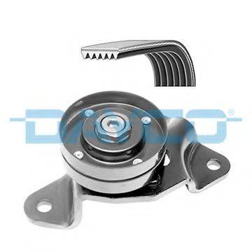 DAYCO KPV170