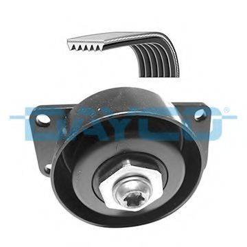 DAYCO KPV171