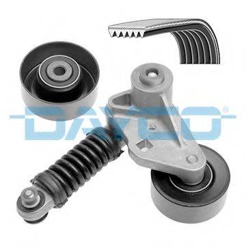 DAYCO KPV175