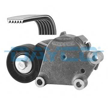 DAYCO KPV177