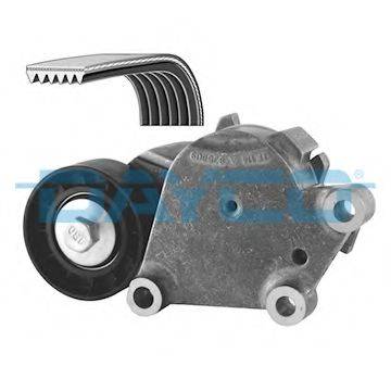 DAYCO KPV178