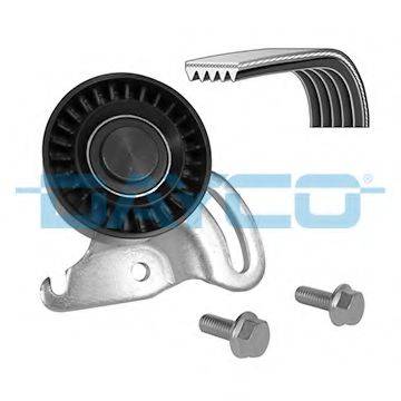 DAYCO KPV182