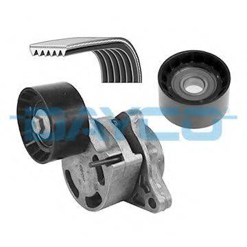 DAYCO KPV185
