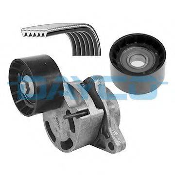 DAYCO KPV190
