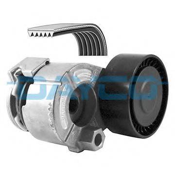 DAYCO KPV192
