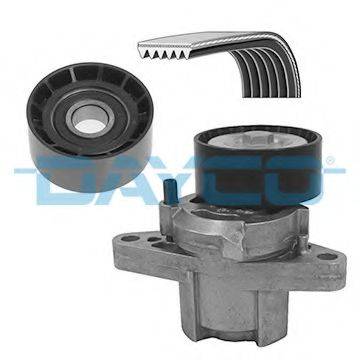 DAYCO KPV197