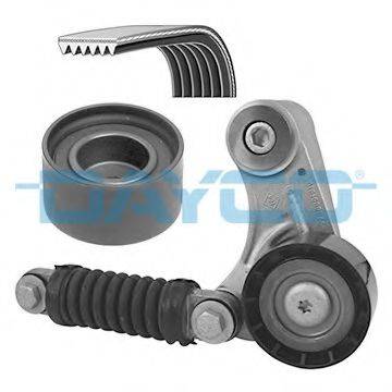 DAYCO KPV204