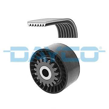 DAYCO KPV210
