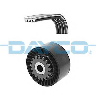 SKF VKMA36098 Полікліновий ремінний комплект