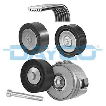 DAYCO KPV212