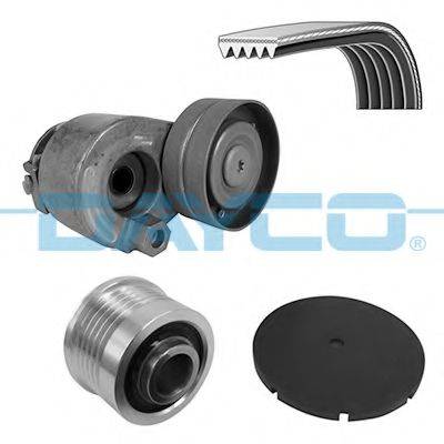 DAYCO KPV215